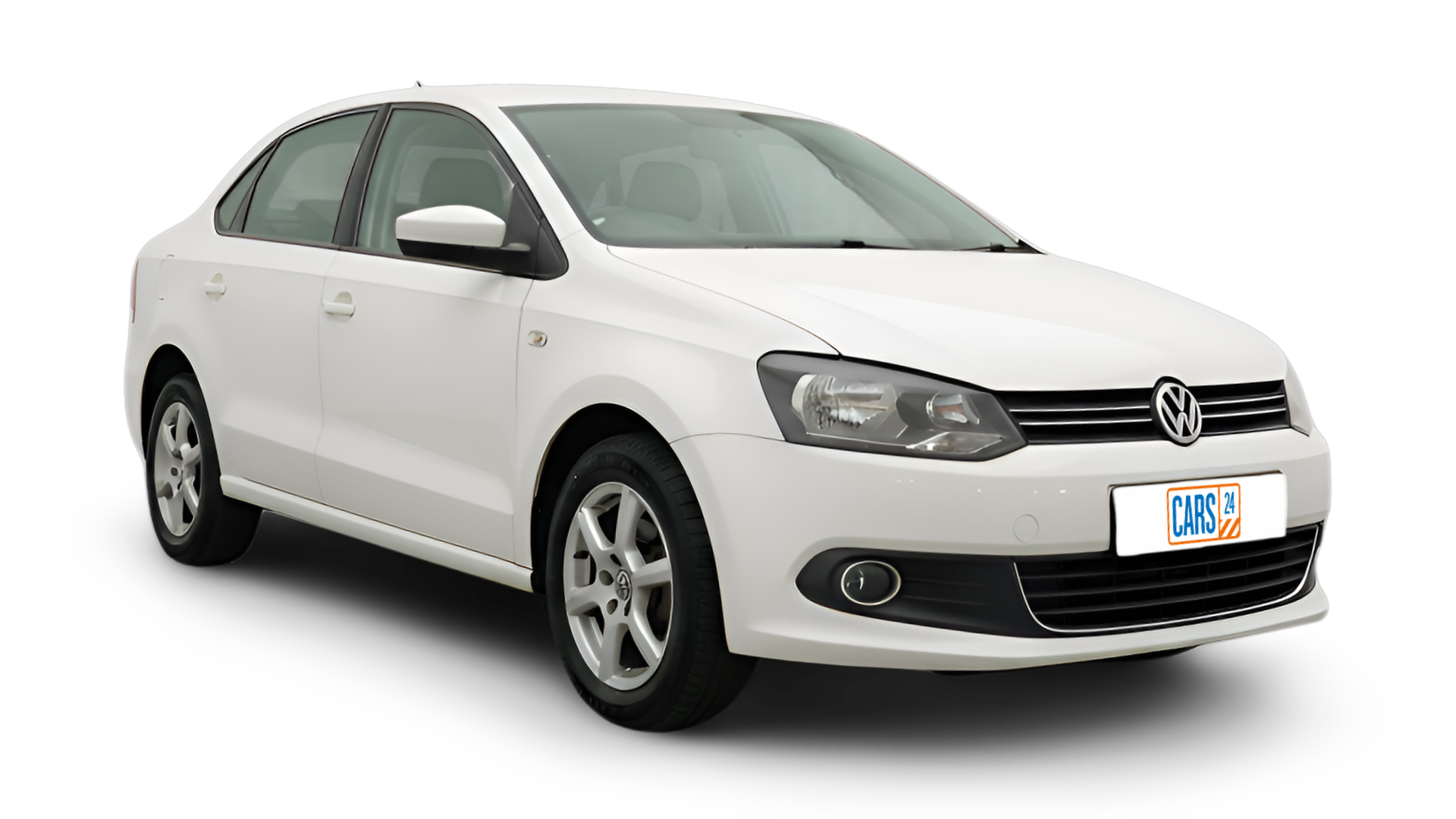Volkswagen Vento-img